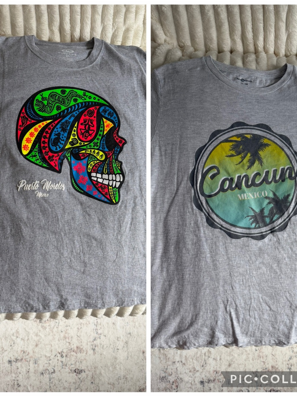 Tee Shirts